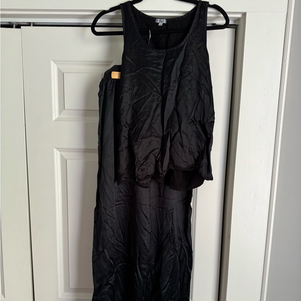 PJ Harlow sleep set